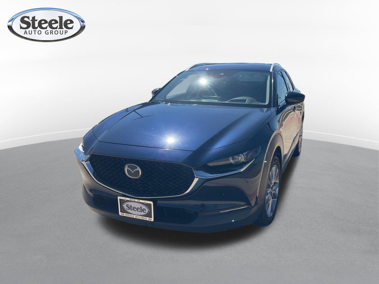 2020 Mazda CX-30