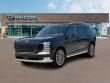 New 2027 Hyundai Palisade Hybrid Calligraphy SUV