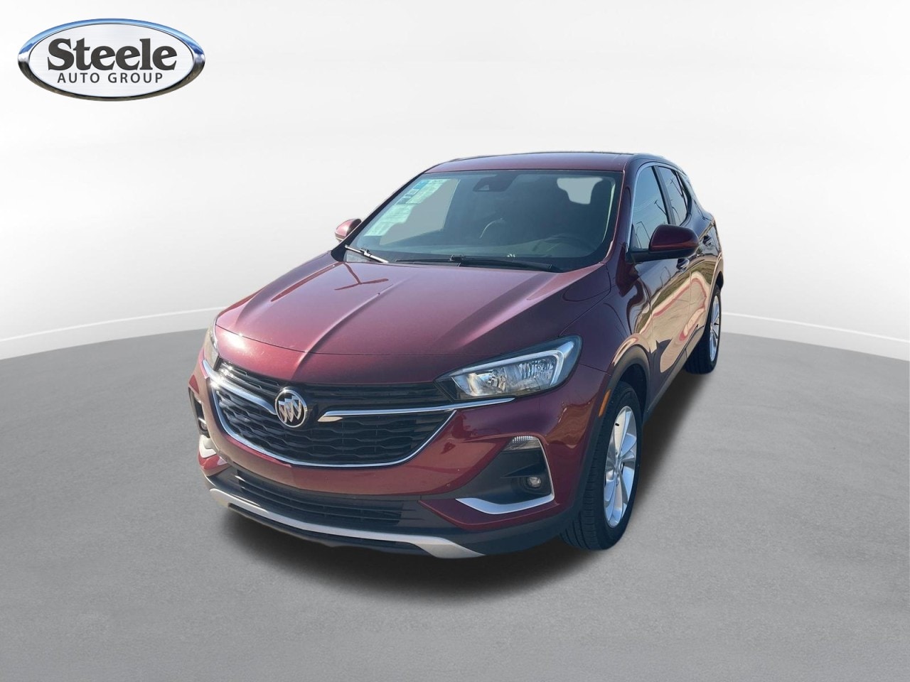 2023 Buick Encore GX