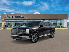 2027 Hyundai Palisade Hybrid SEL 8P SUV
