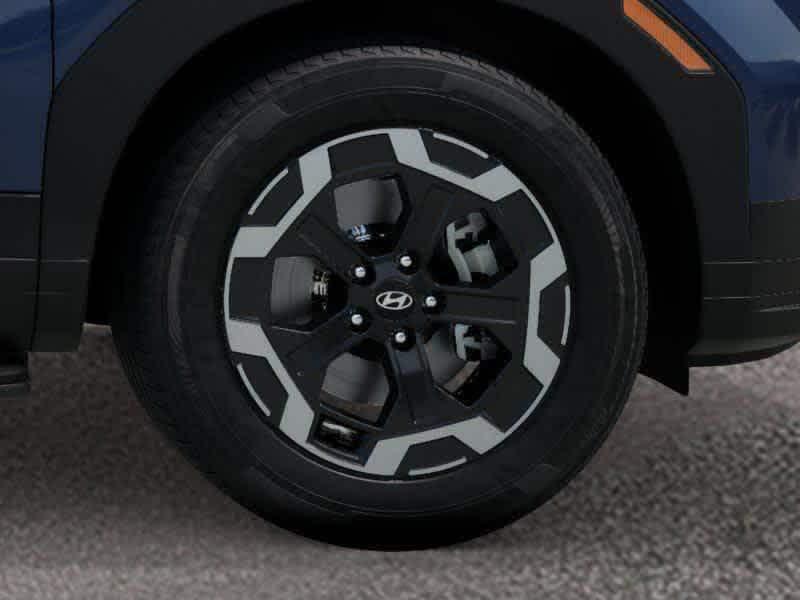 New 2027 Hyundai Santa Fe SEL FWD SUV