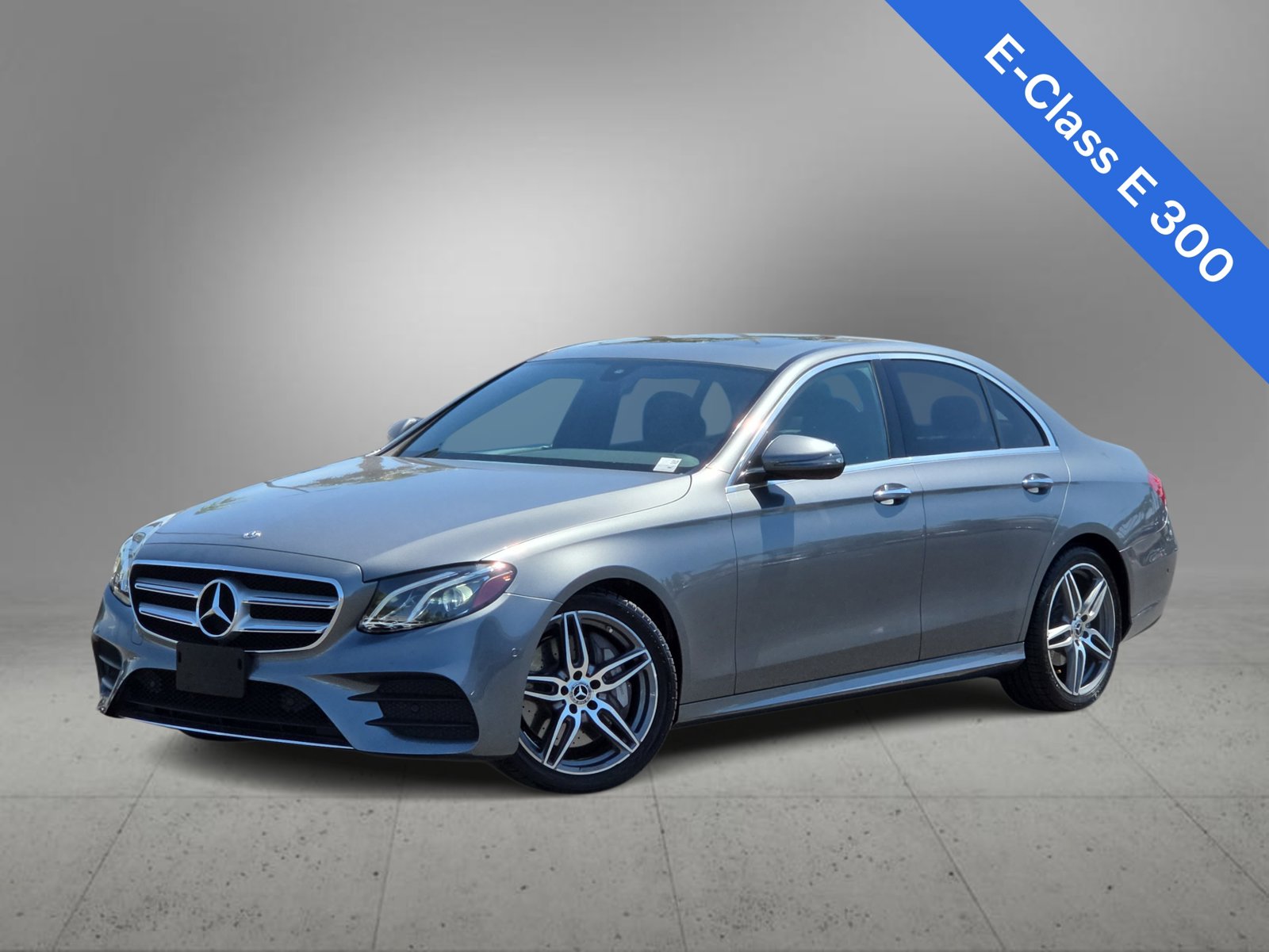  Mercedes-Benz E 300