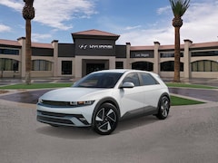 2026 Hyundai IONIQ 5 SE SUV