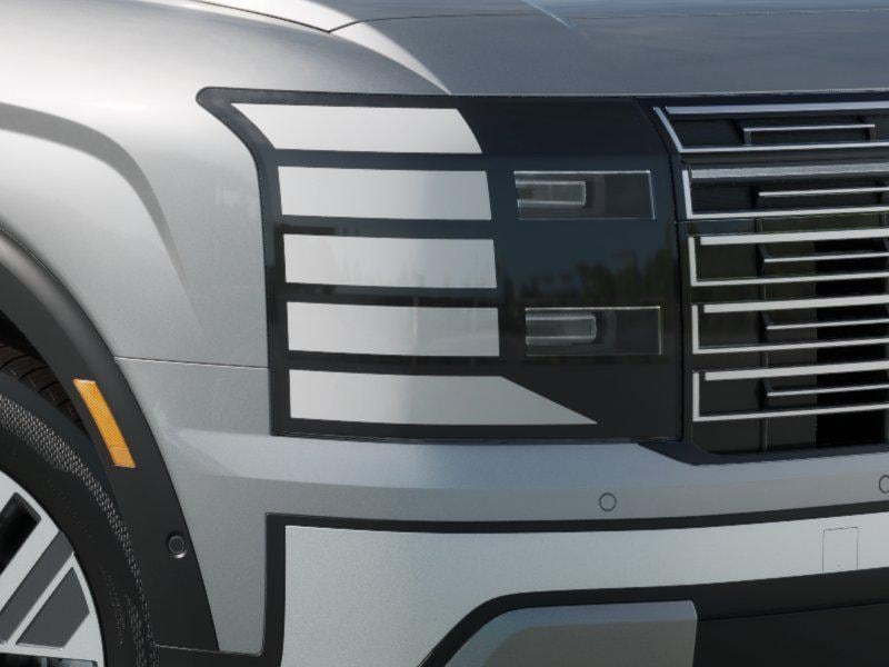 2026 Hyundai Palisade SEL Premium - Photo 9