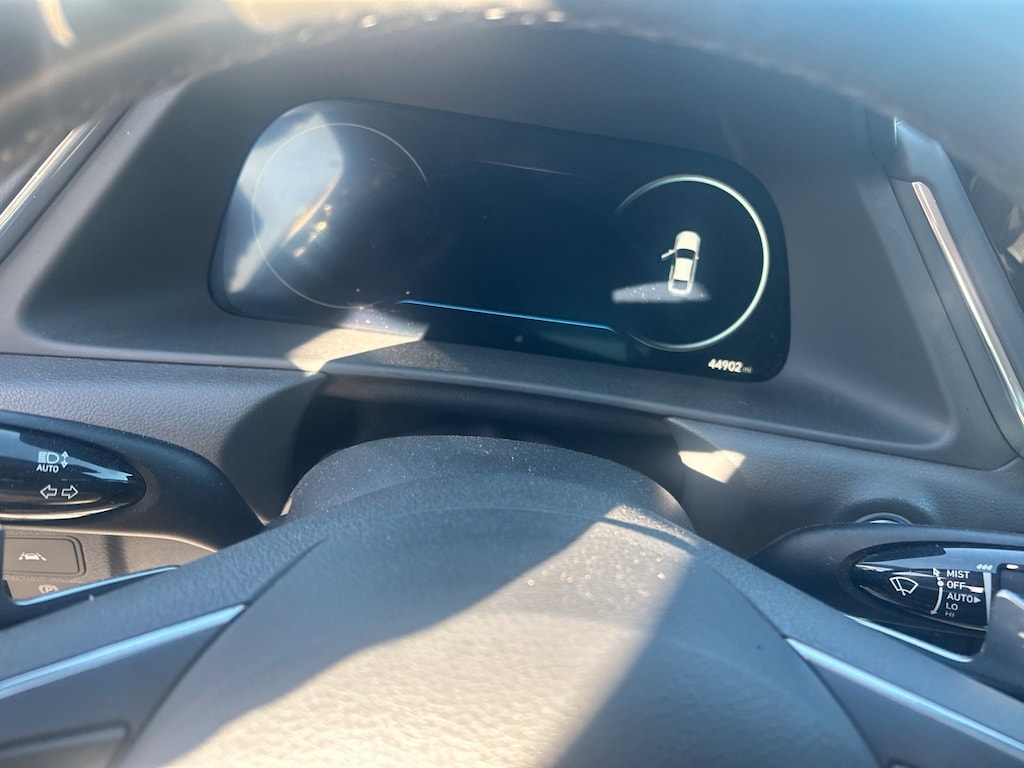 Sedán Hyundai Sonata Limited 2022 de segunda mano