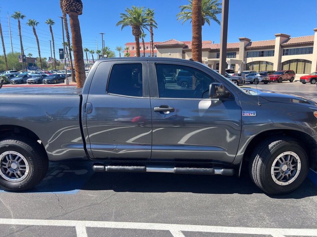 Used 2013 Toyota Tundra Truck