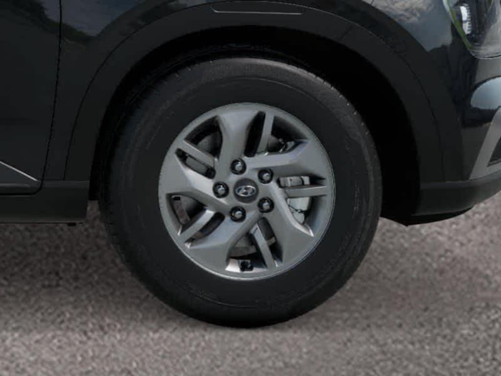 Nuevo SUV Hyundai Venue SE 2026