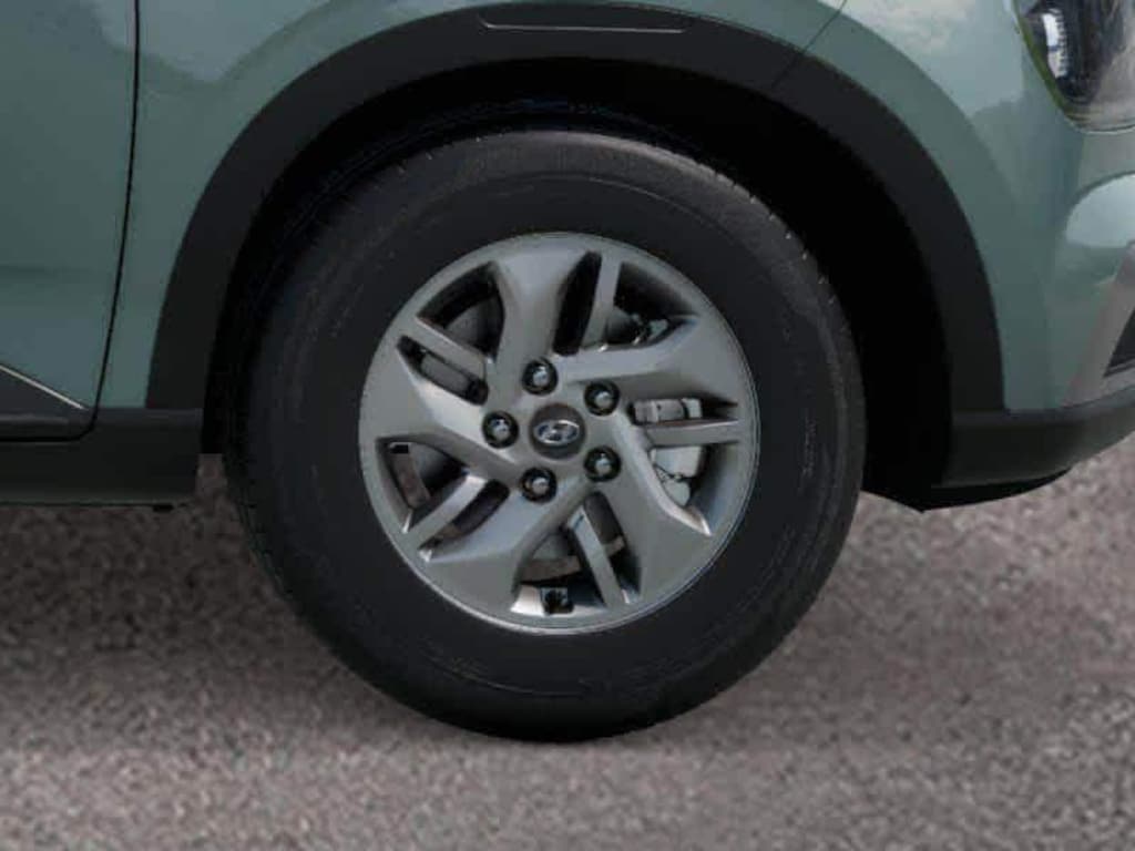 Nuevo SUV Hyundai Venue SE 2026