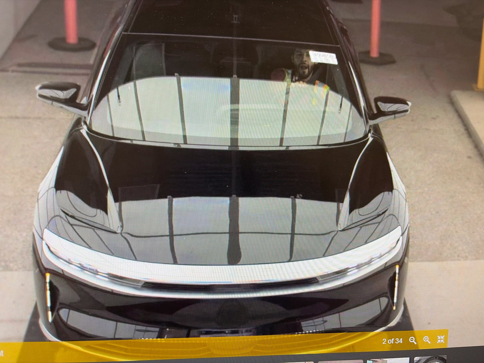  Lucid Air