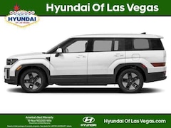 2027 Hyundai Santa Fe Hybrid SE SUV
