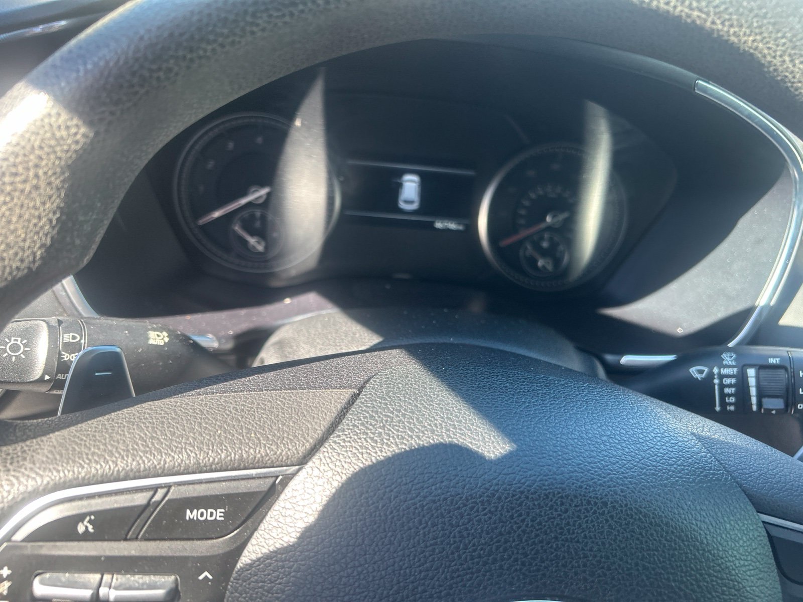 Used 2022 Hyundai Santa Fe SE SUV