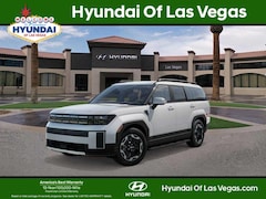 2026 Hyundai Santa Fe SEL FWD SUV