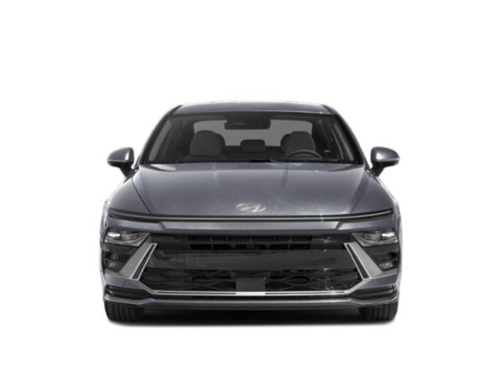 New 2027 Hyundai Sonata Hybrid SEL Sedan