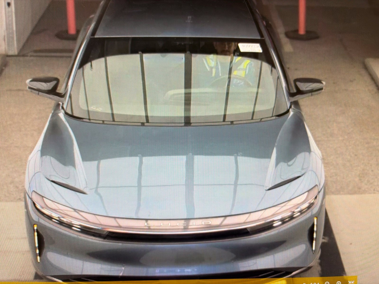  Lucid Air