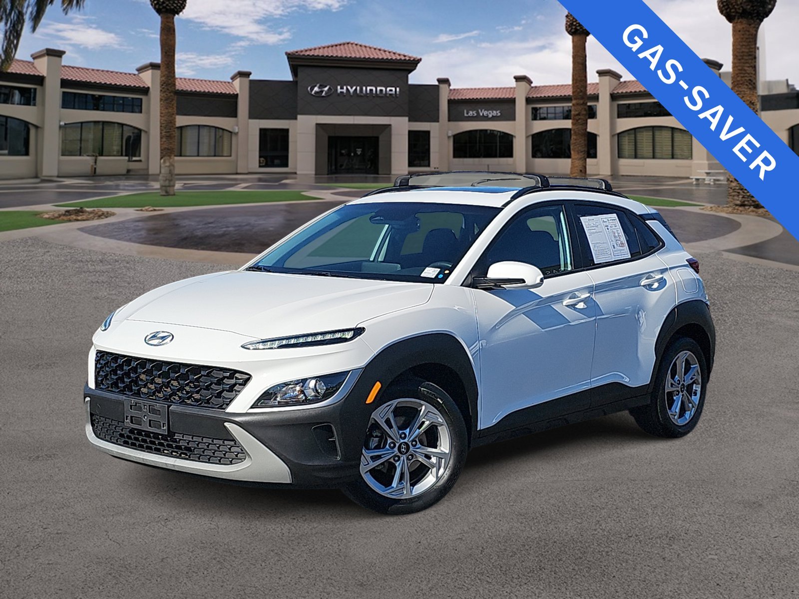 2023 Hyundai Kona SEL SUV