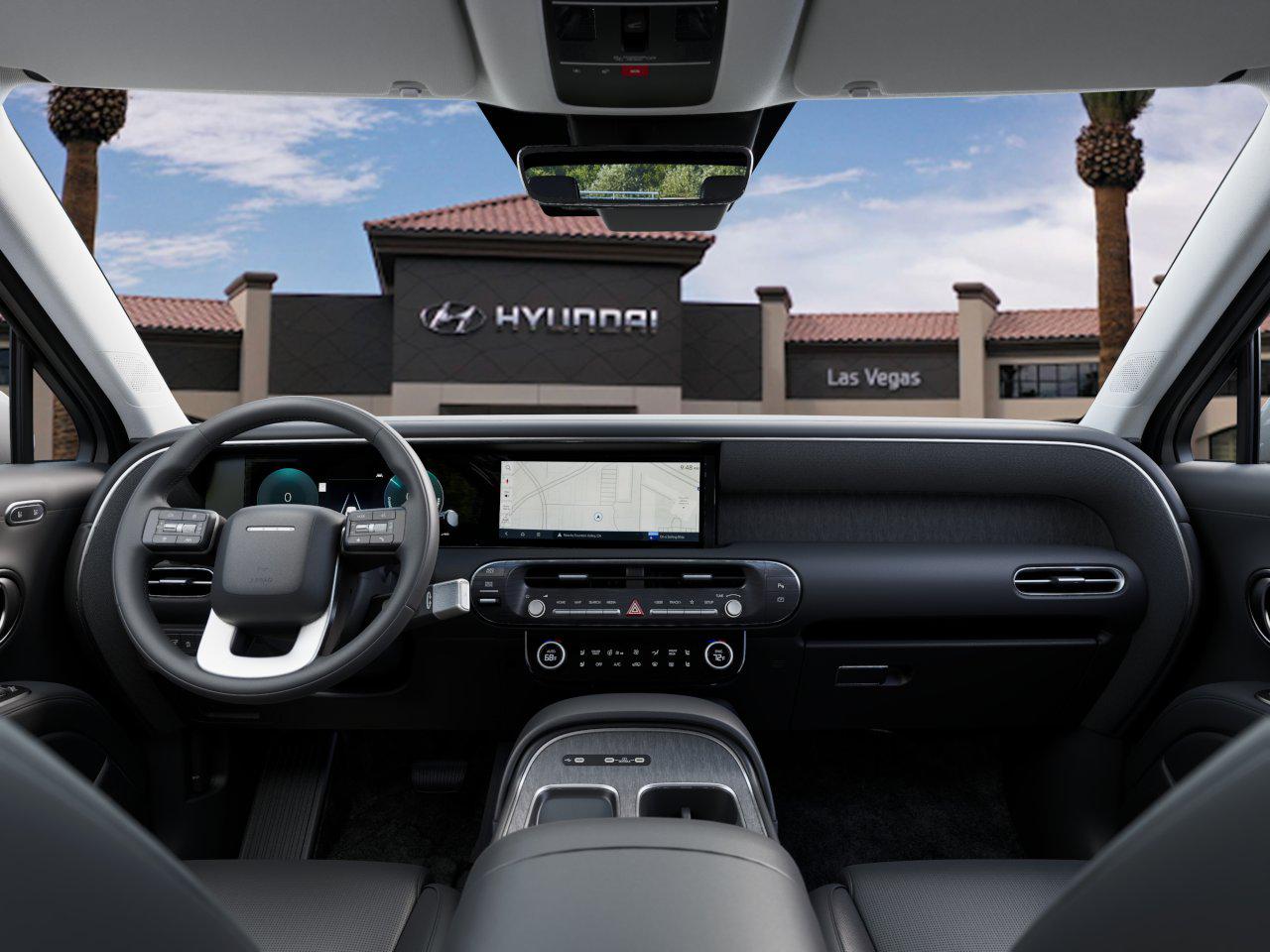 2026 Hyundai Palisade SEL Premium - Photo 11