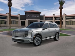 2027 Hyundai Palisade Hybrid Blue SEL 8P SUV