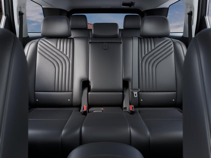2026 Hyundai Palisade SEL Premium - Photo 12