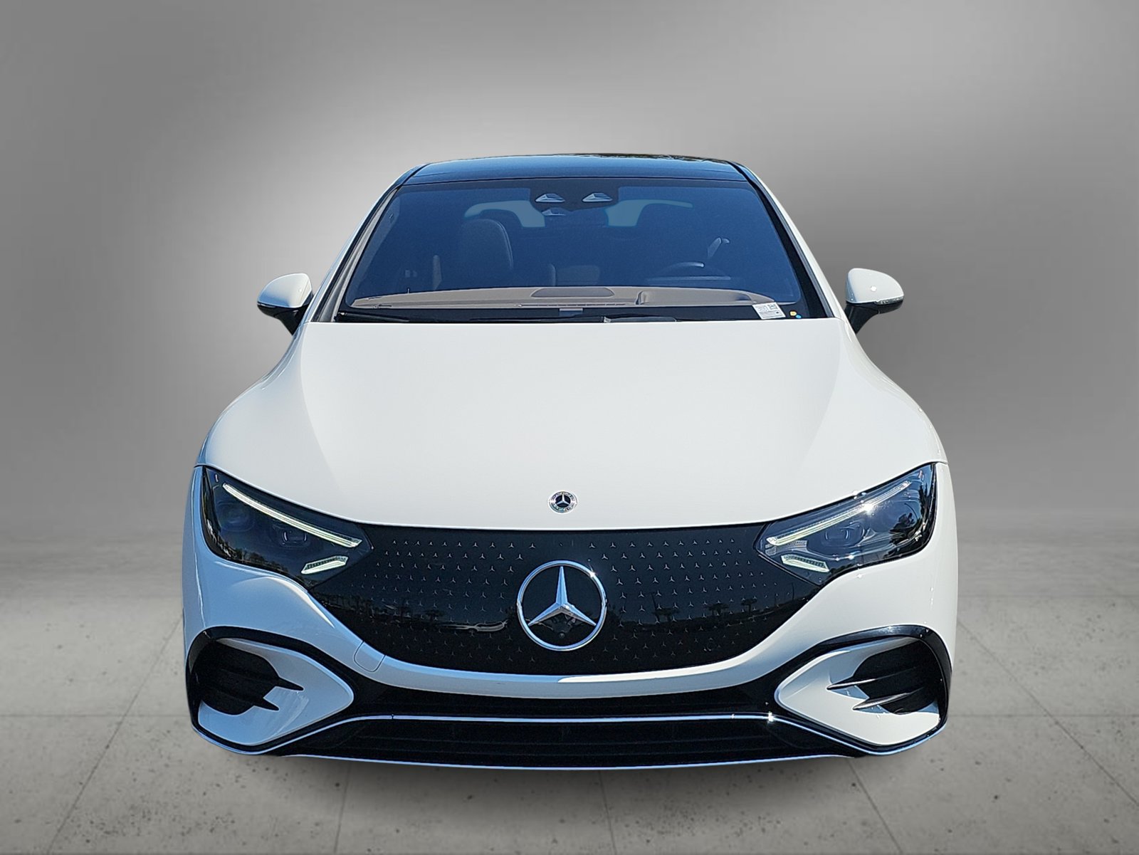 Used 2023 Mercedes-Benz EQE 350+ EQE 350+ Sedan