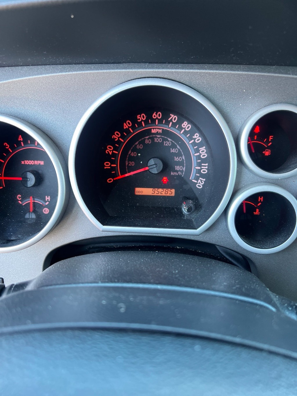 Used 2013 Toyota Tundra Truck