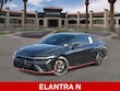  Hyundai Elantra N
