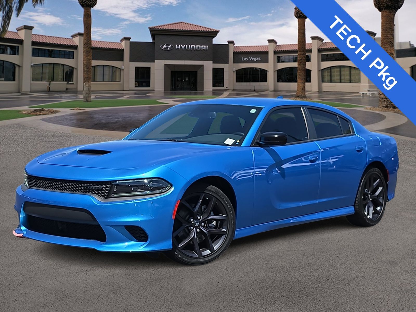  Dodge Charger