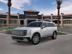 2027 Hyundai Palisade SE FWD SUV