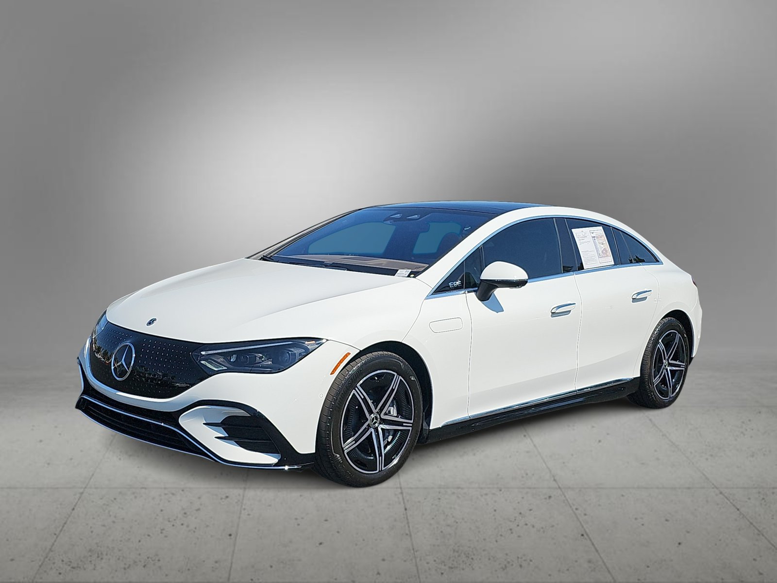 Used 2023 Mercedes-Benz EQE 350+ EQE 350+ Sedan