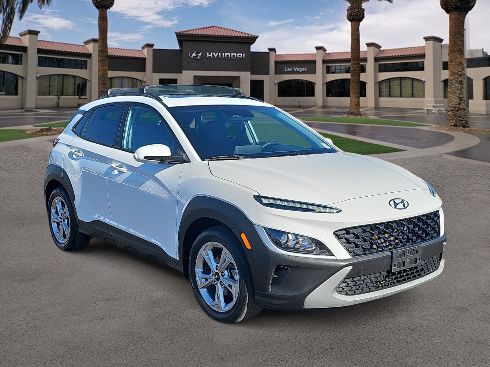 Used 2023 Hyundai Kona SEL SUV