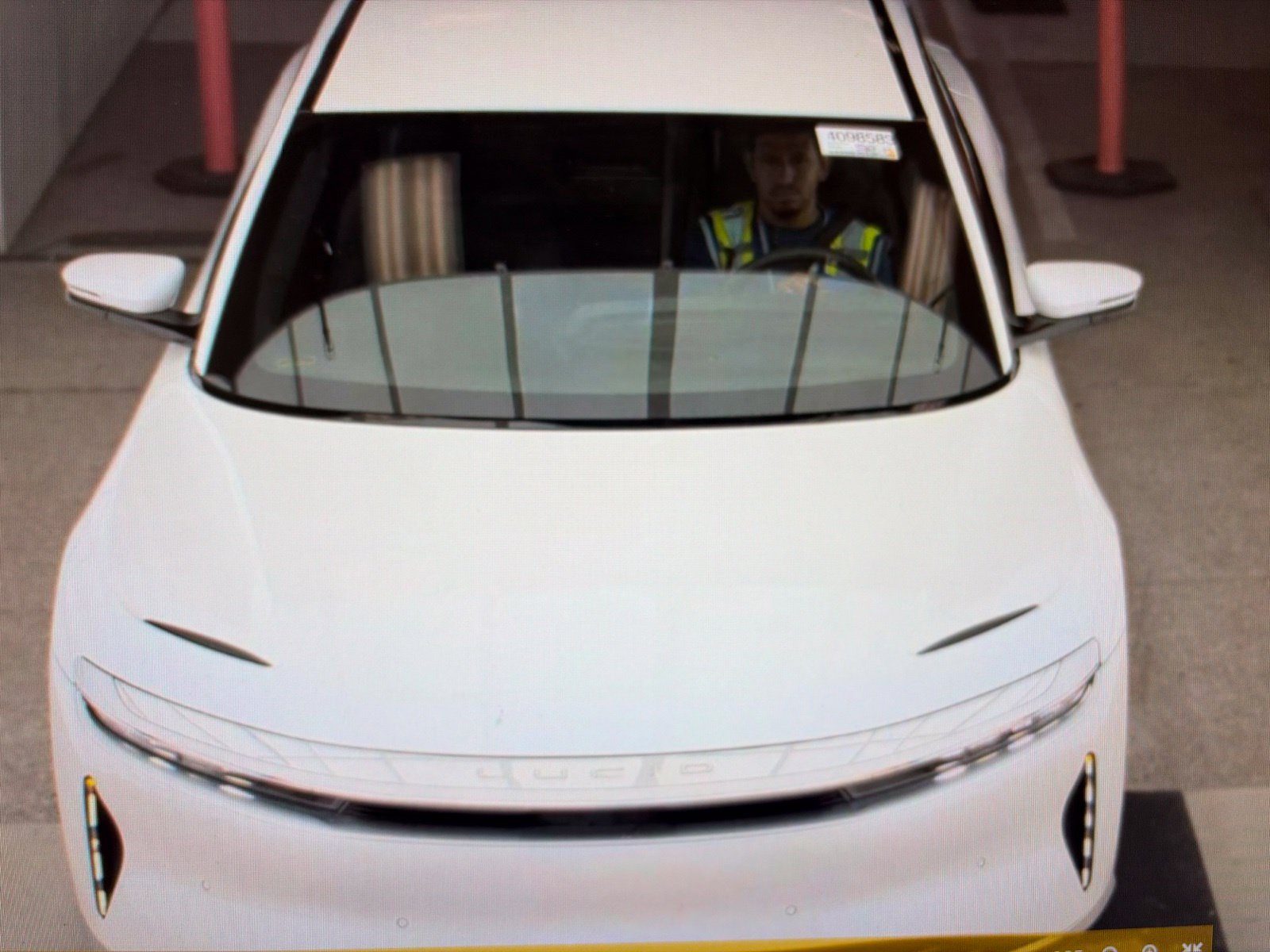  Lucid Air