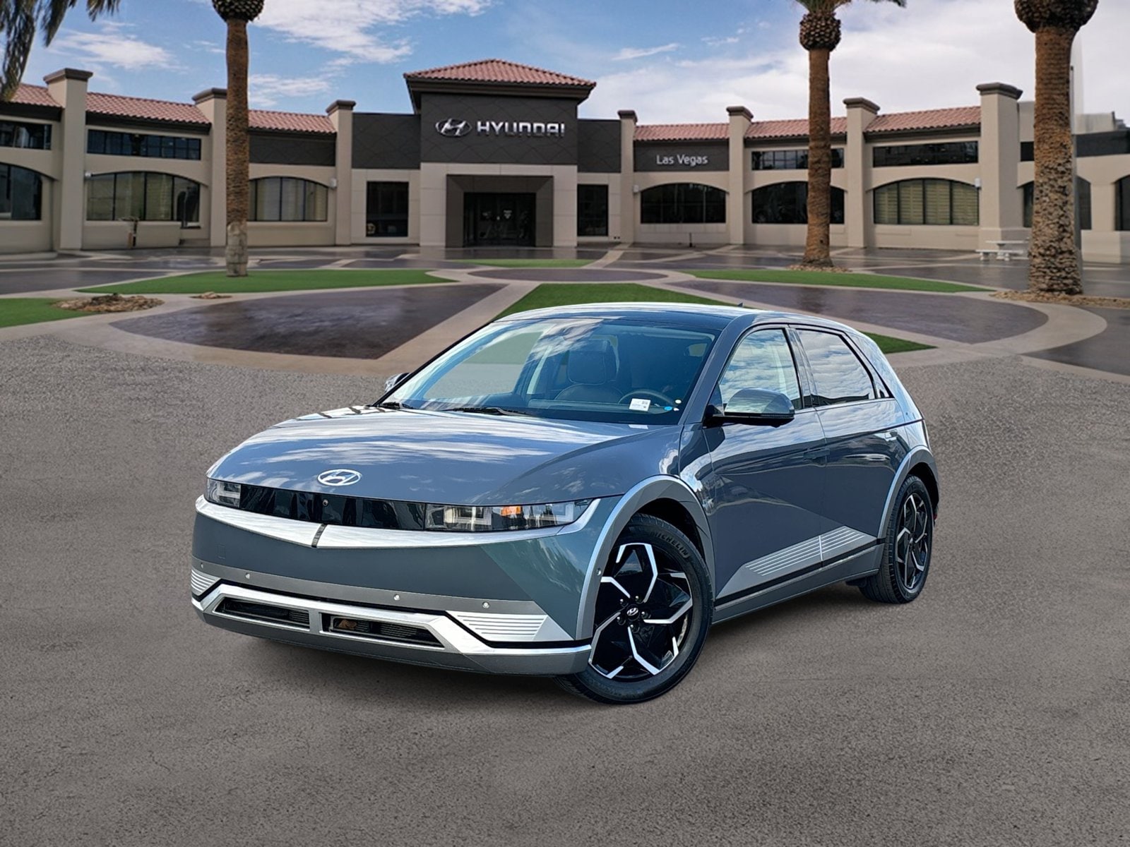 2024 Hyundai IONIQ 5