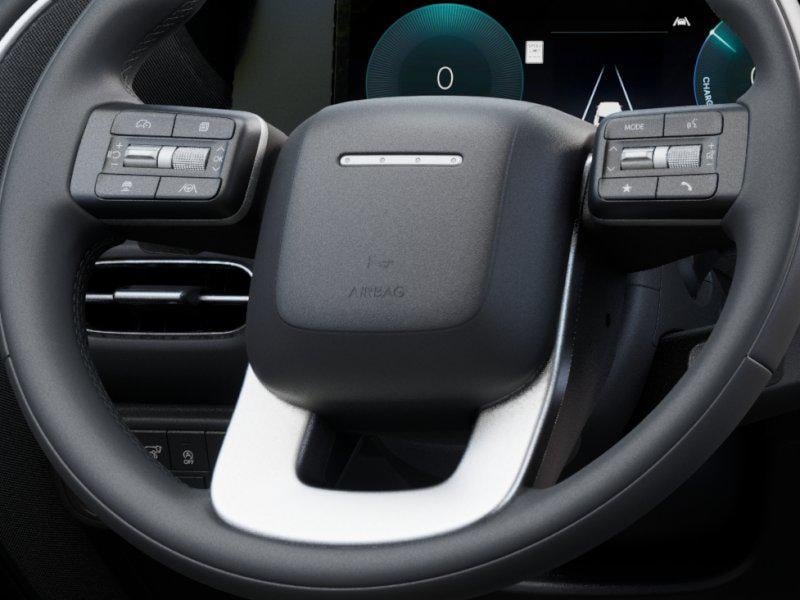 2026 Hyundai Palisade SEL Premium - Photo 14