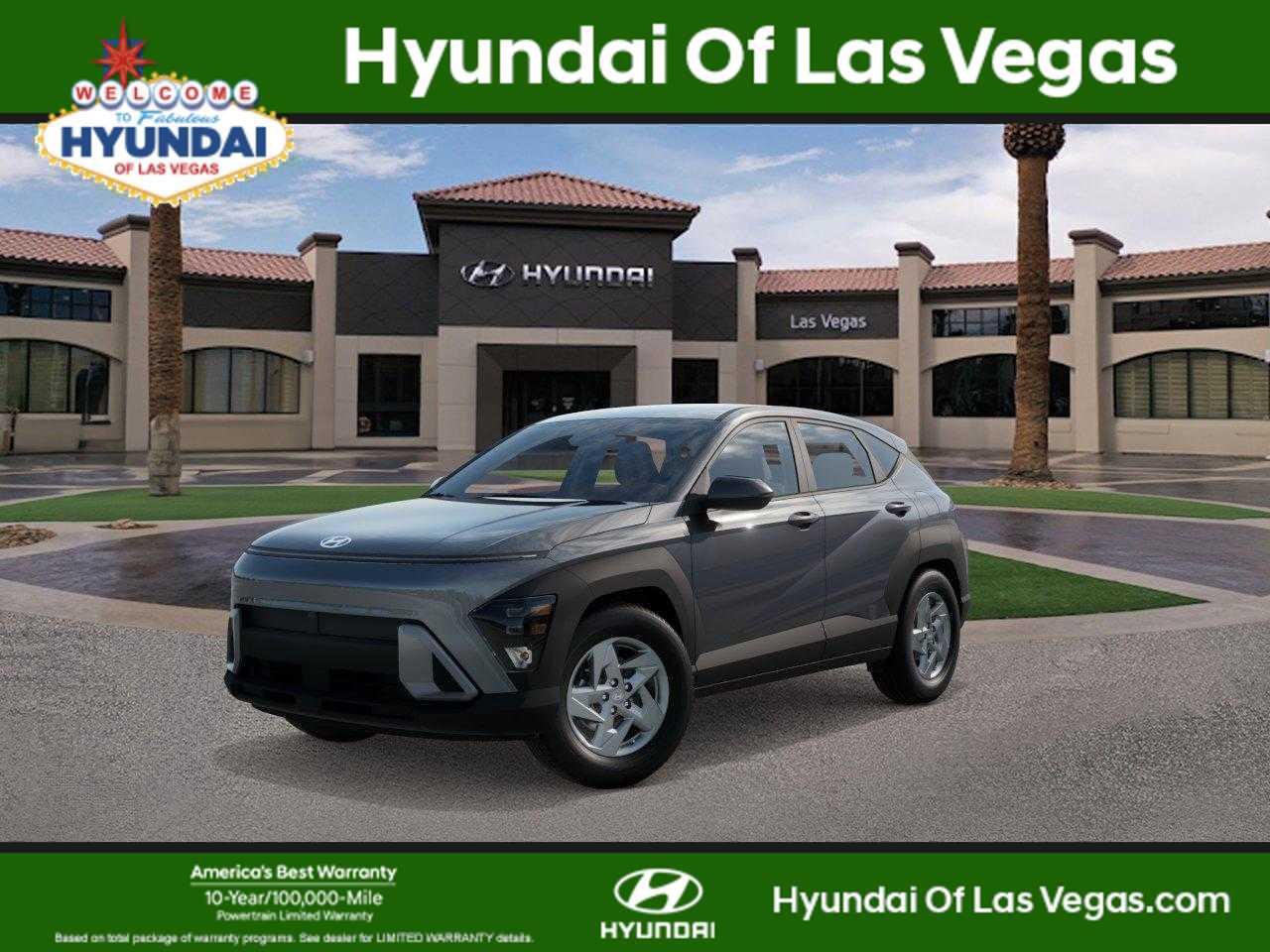 2026 Hyundai Kona SE AWD SUV