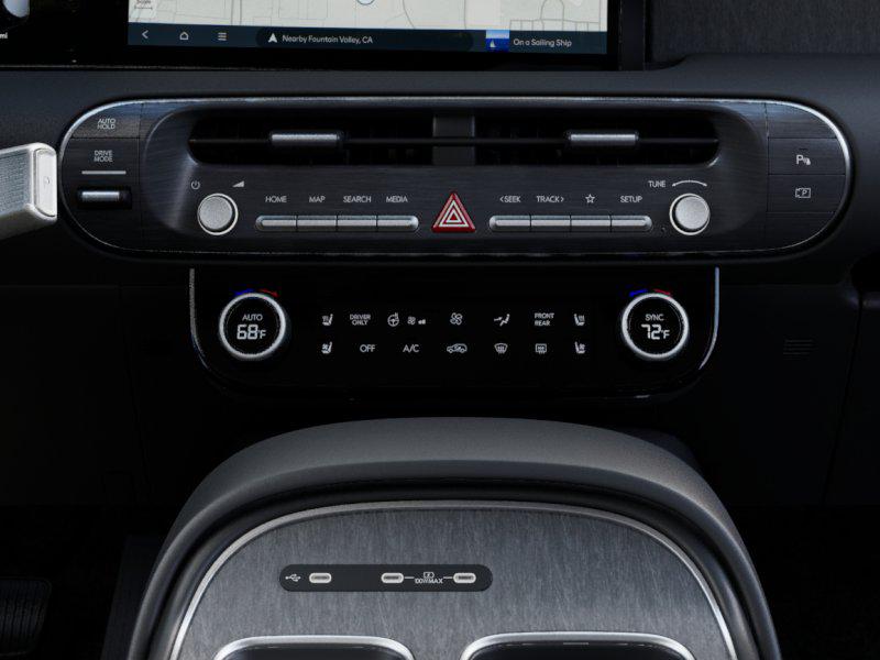2026 Hyundai Palisade SEL Premium - Photo 15