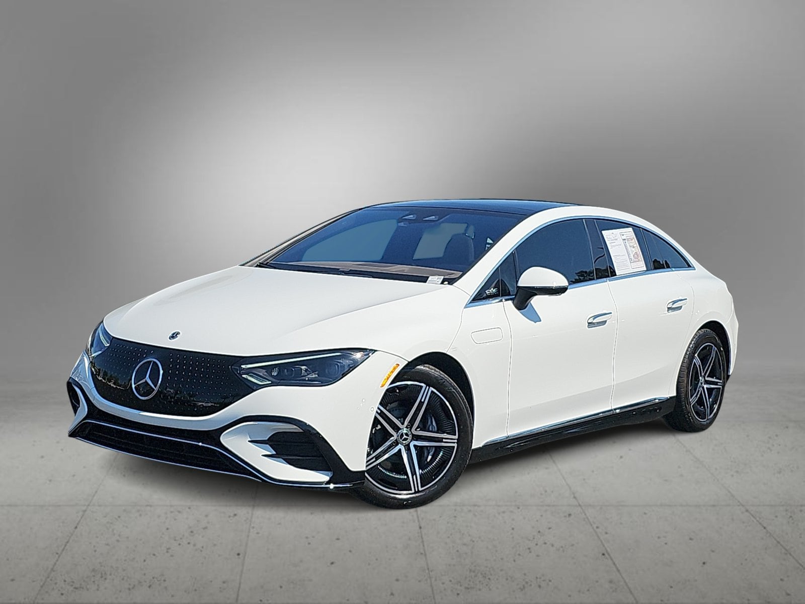 2023 Mercedes-Benz EQE