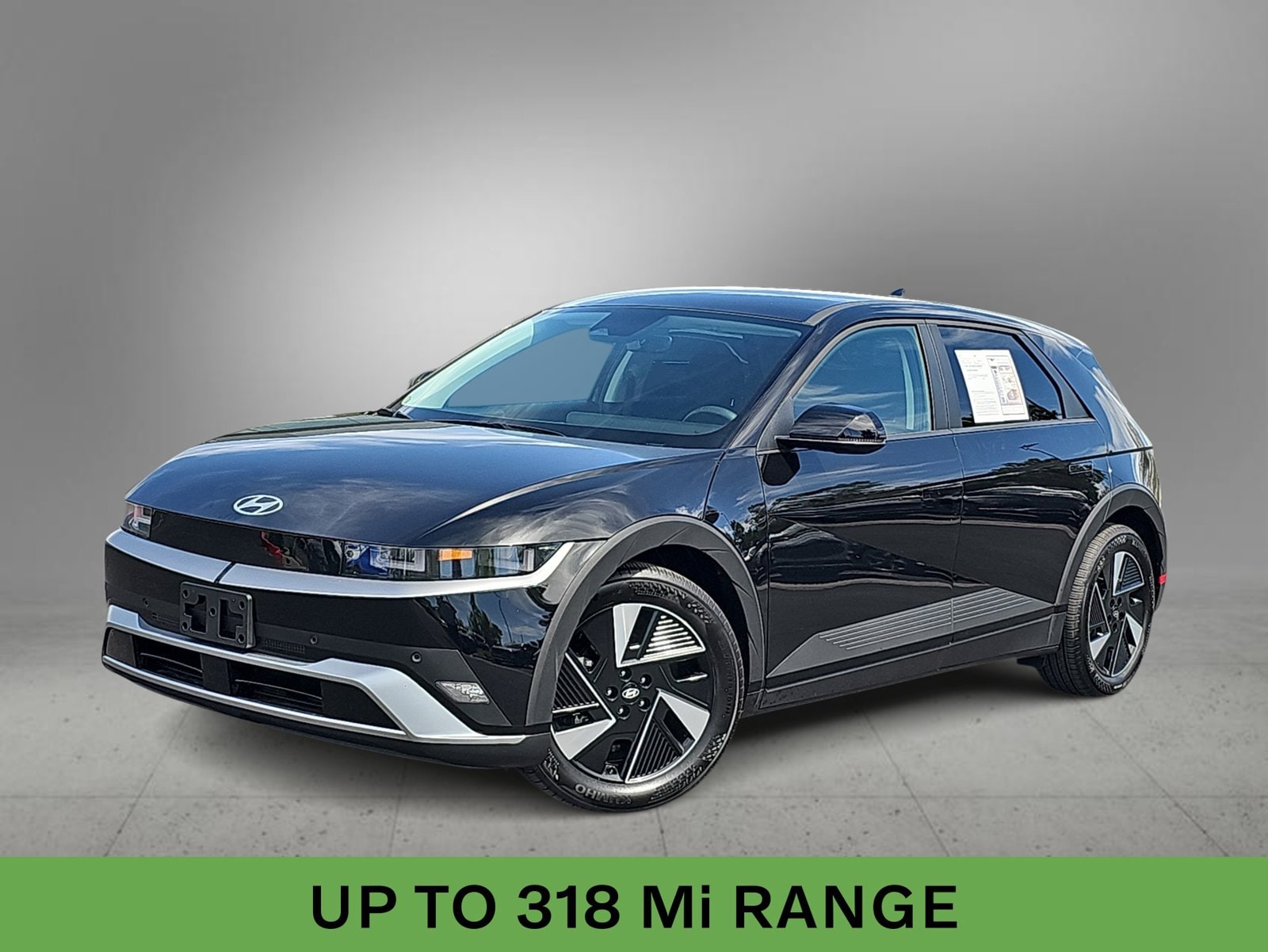 2025 Hyundai Ioniq 5