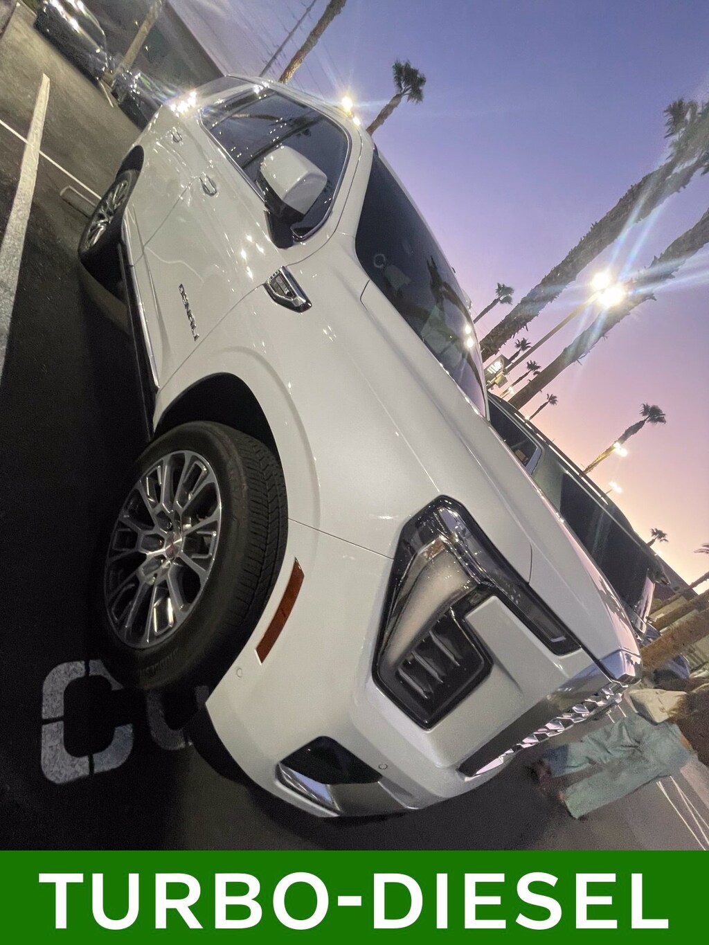 Used 2026 GMC Yukon Denali Denali SUV