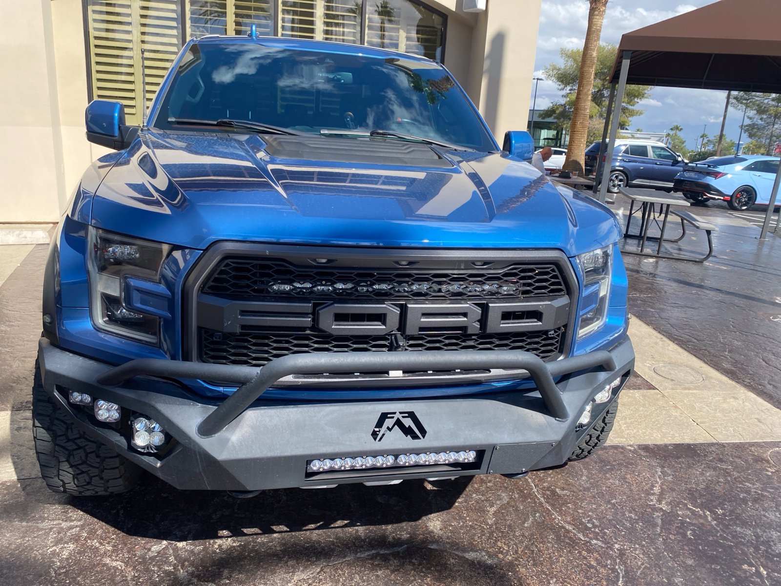  Ford F-150