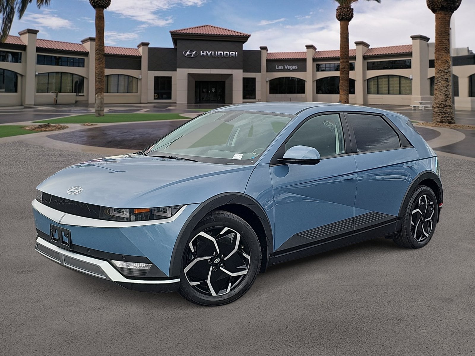 2024 Hyundai IONIQ 5