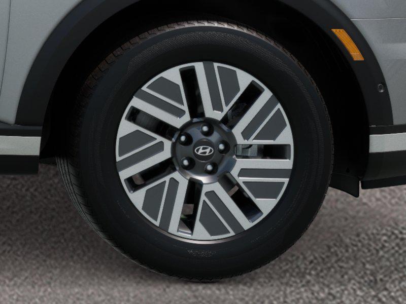 2026 Hyundai Palisade SEL Premium - Photo 8
