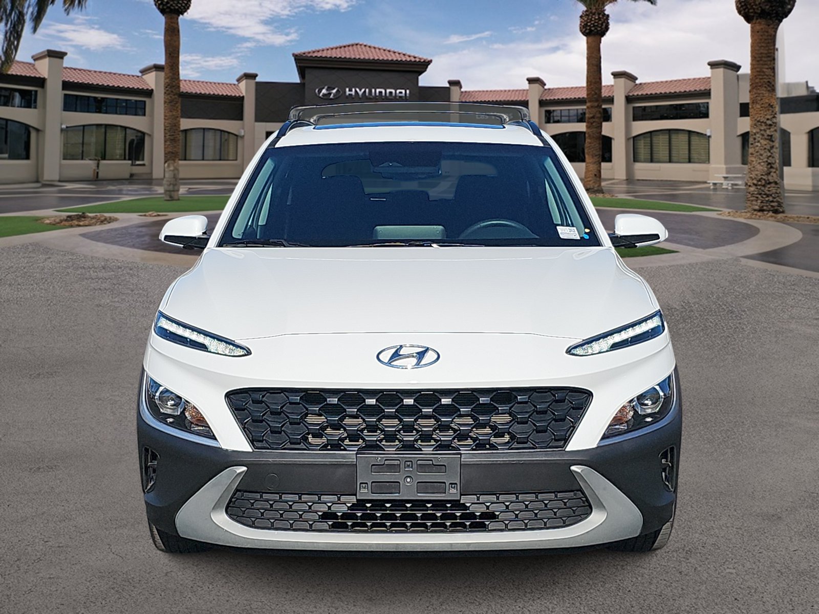 Used 2023 Hyundai Kona SEL SUV