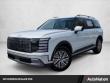 New 2027 Hyundai Palisade Hybrid Blue SEL Premium 8P Sport Utility