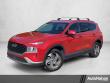 Used 2023 Hyundai Santa Fe SEL Sport Utility