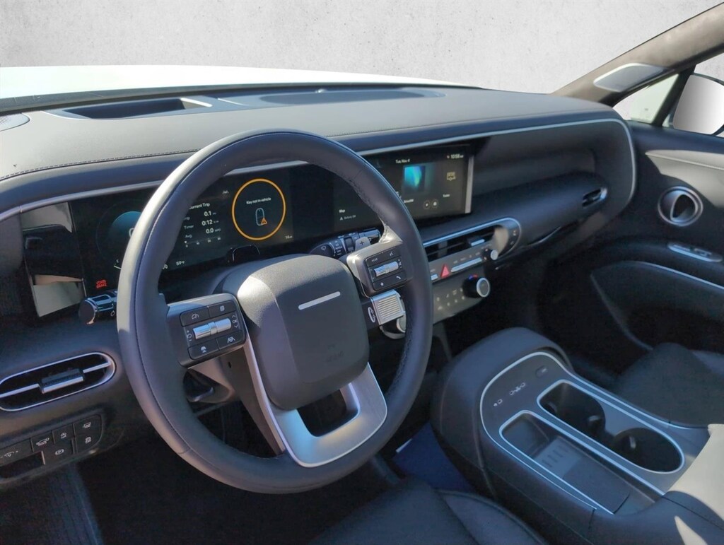 Certified 2026 Hyundai Palisade Calligraphy Sport Utility