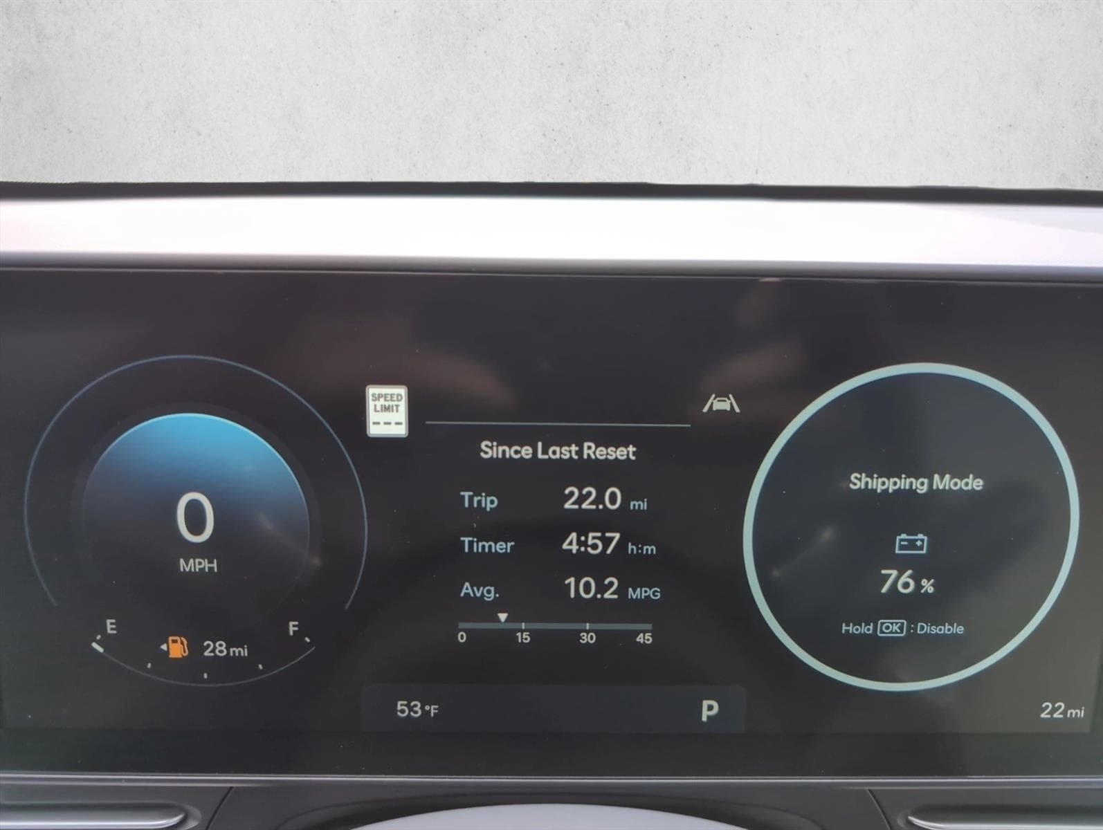 2026 Hyundai Kona SEL Premium - Photo 11