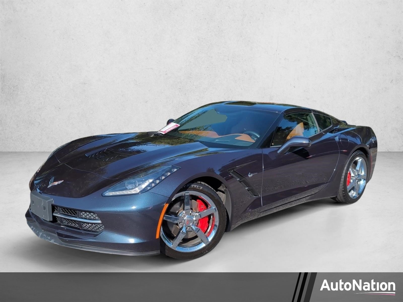 2014 Chevrolet Corvette