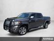 Used 2015 Toyota Tundra Platinum Crew Cab Pickup