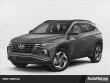 Used 2024 Hyundai Tucson Hybrid SEL Convenience Sport Utility
