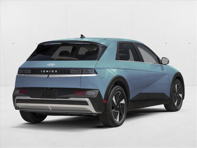New 2027 Hyundai IONIQ 5 SEL Sport Utility