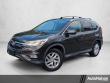 Used 2015 Honda CR-V EX-L Sport Utility